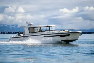 Thumbnail von Nimbus C11 RYLEA ROSE