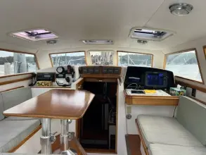 Thumbnail von Little Harbor 51 Tumblehome