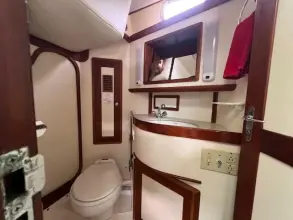 Thumbnail von Little Harbor 51 Tumblehome