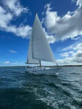 Thumbnail von Little Harbor 51 Tumblehome