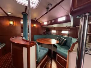 Thumbnail von Little Harbor 51 Tumblehome