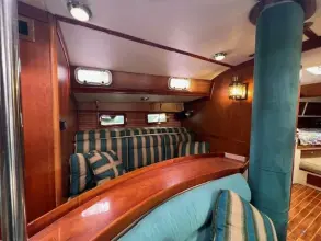 Thumbnail von Little Harbor 51 Tumblehome