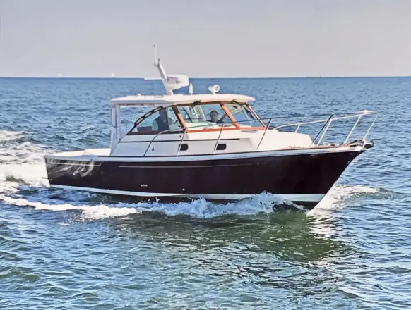 Hunt Surfhunter 29 Beyond The Sea