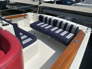 Thumbnail von Hunt Surfhunter 29 Beyond The Sea