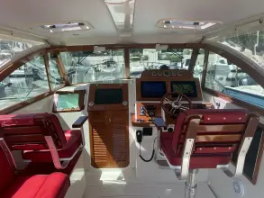 Thumbnail von Hunt Surfhunter 29 Beyond The Sea