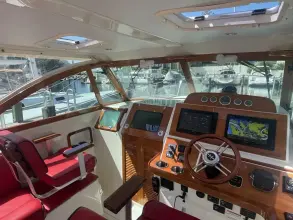 Thumbnail von Hunt Surfhunter 29 Beyond The Sea