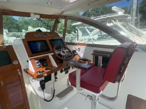 Thumbnail von Hunt Surfhunter 29 Beyond The Sea