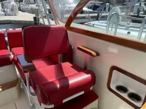 Thumbnail von Hunt Surfhunter 29 Beyond The Sea