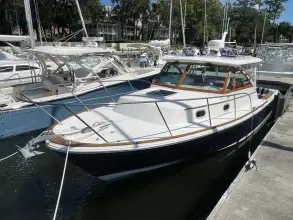 Thumbnail von Hunt Surfhunter 29 Beyond The Sea