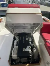 Thumbnail von Hunt Surfhunter 29 Beyond The Sea