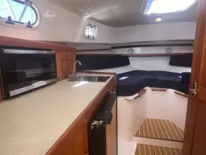 Thumbnail von Hunt Surfhunter 29 Beyond The Sea