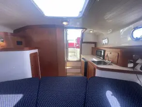 Thumbnail von Hunt Surfhunter 29 Beyond The Sea