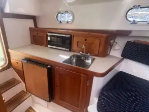 Thumbnail von Hunt Surfhunter 29 Beyond The Sea