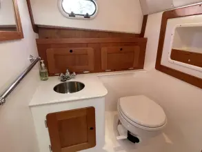 Thumbnail von Hunt Surfhunter 29 Beyond The Sea