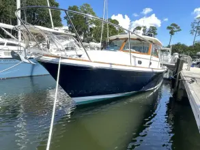 Thumbnail von Hunt Surfhunter 29 Beyond The Sea