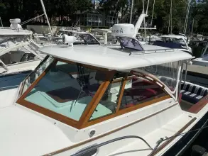 Thumbnail von Hunt Surfhunter 29 Beyond The Sea