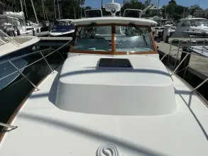 Thumbnail von Hunt Surfhunter 29 Beyond The Sea