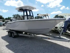 Thumbnail von Key West 239 FS