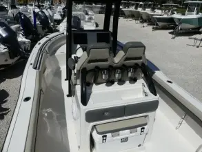 Thumbnail von Key West 239 FS