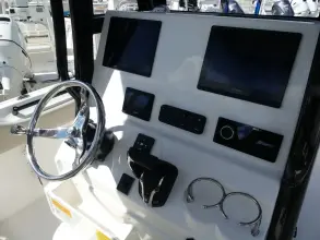 Thumbnail von Key West 239 FS