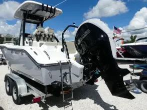 Thumbnail von Key West 239 FS