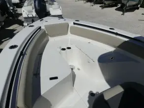 Thumbnail von Key West 239 FS