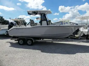 Thumbnail von Key West 239 FS