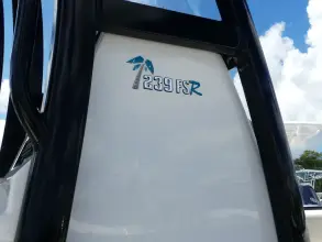 Thumbnail von Key West 239 FS