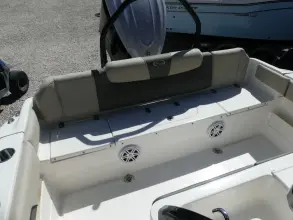 Thumbnail von Key West 239 FS