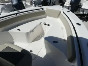 Thumbnail von Key West 239 FS