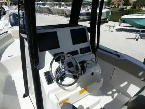 Thumbnail von Key West 239 FS