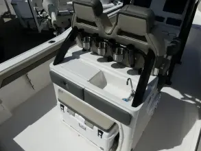 Thumbnail von Key West 239 FS