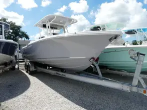 Thumbnail von Key West 263 FS