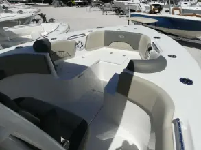 Thumbnail von Key West 263 FS