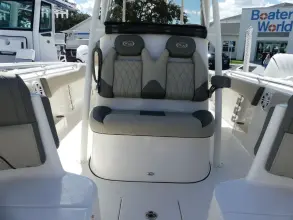 Thumbnail von Key West 263 FS