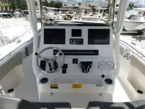 Thumbnail von Key West 263 FS