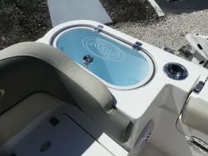 Thumbnail von Key West 263 FS