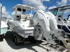 Thumbnail von Key West 263 FS