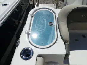 Thumbnail von Key West 263 FS