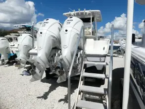 Thumbnail von Key West 263 FS