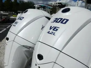 Thumbnail von Key West 263 FS