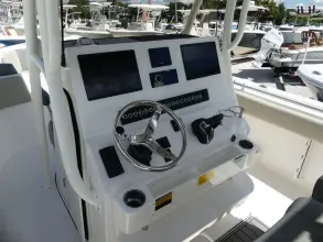 Thumbnail von Key West 263 FS