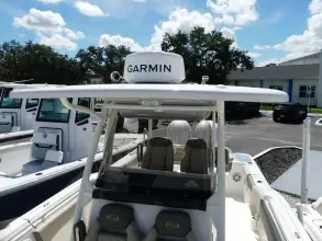 Thumbnail von Key West 263 FS