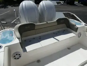 Thumbnail von Key West 263 FS