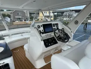 Thumbnail von Leopard 47 Powercat  Fabuloso