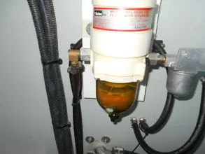 Thumbnail von Leopard 47 Powercat  Fabuloso