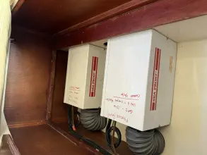 Thumbnail von Leopard 47 Powercat  Fabuloso