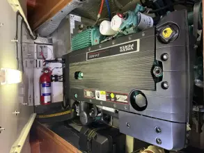 Thumbnail von Leopard 47 Powercat  Fabuloso