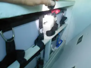 Thumbnail von Leopard 47 Powercat  Fabuloso