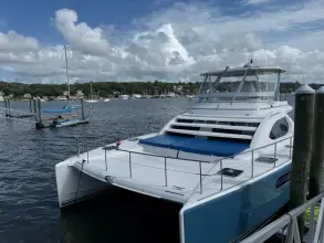 Thumbnail von Leopard 47 Powercat  Fabuloso